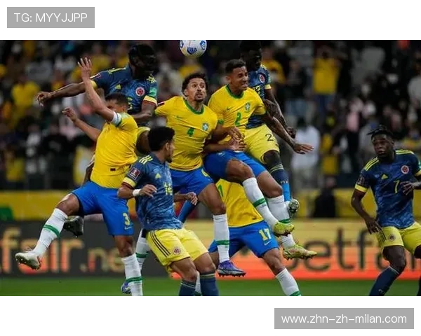 巴西队连续创耻辱纪录，球员质量下滑。，巴西足球队视频