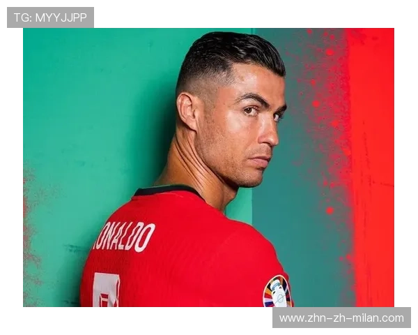 C罗自嘲被嘘：越喷我越强！传奇的逆袭之路