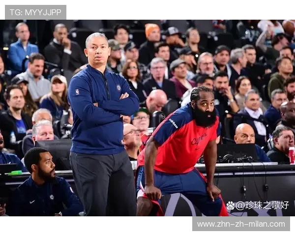 快船团队终场前一记三分带走比赛节奏