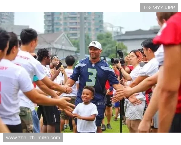 腰旗橄榄球入奥在即,北京高校掀起“超级碗”热潮 腰旗橄榄球入奥在即,北京高校掀起“超级碗”热潮